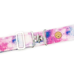 Galaxy Belt | Equestrian Belt, Horse Belt, Equestrian Belt, Cotton Belt, Custom Belt