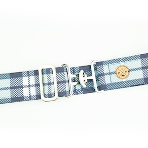 Counter Canter Belt | Equestrian Belt, Horse Belt, Equestrian Belt, Cotton Belt, Custom Belt