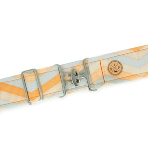 Three Stride Belt | Equestrian Belt, Horse Belt, Equestrian Belt, Cotton Belt, Custom Belt