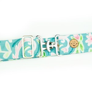 Half Pass Belt | Equestrian Belt, Horse Belt, Equestrian Belt, Cotton Belt, Custom Belt