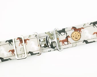 Wild Horses Belt