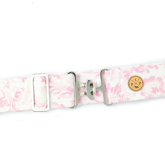 Pony Club Belt Equestrian Belt Horse Belt Equestrian Belt Cotton Belt Custom Belt