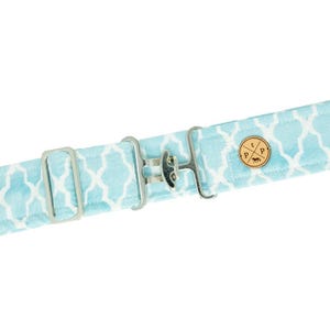 AO Hunter Belt | Equestrian Belt, Horse Belt, Equestrian Belt, Cotton Belt, Custom Belt