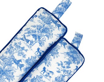 Equestrian Toile