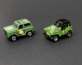 most expensive micro machines