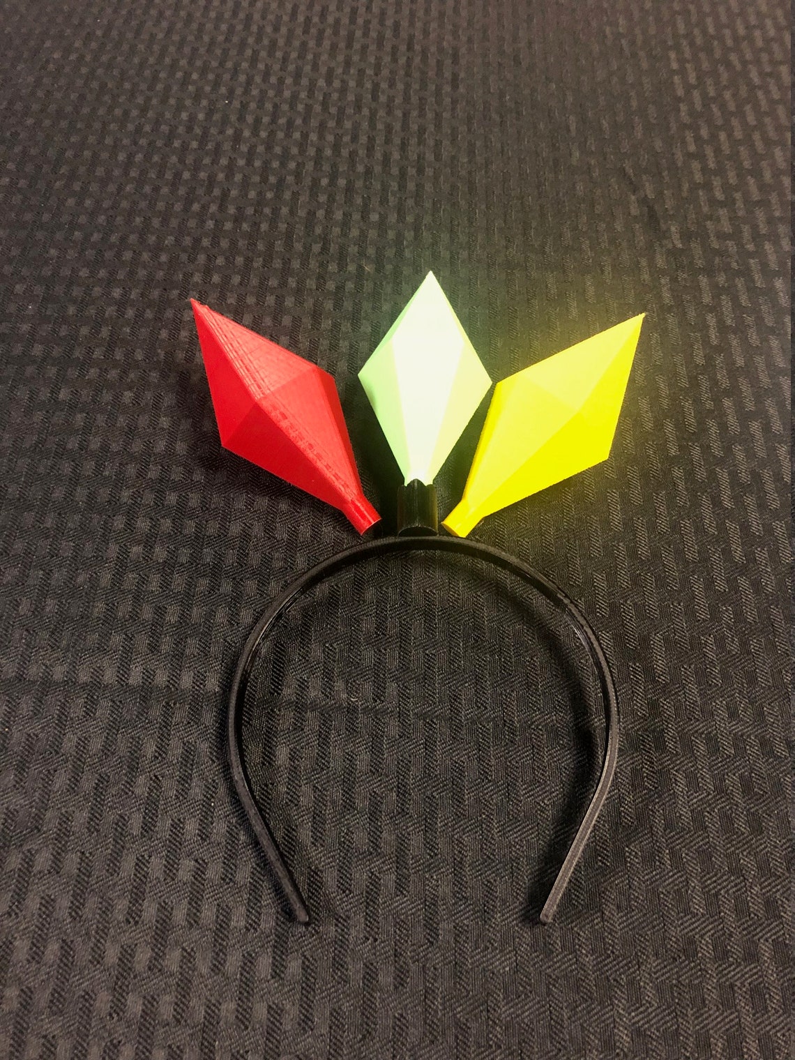 Sims Plumbob Headband Etsy
