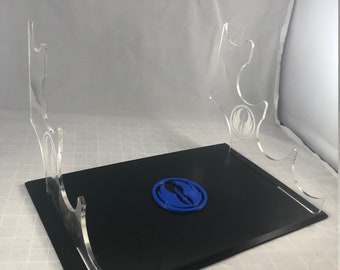 Lichtschwertständer - Symbol auswählen