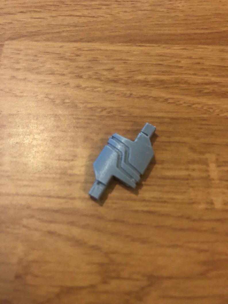 Replicator Blocks Stargate Replicator Blocks - Etsy