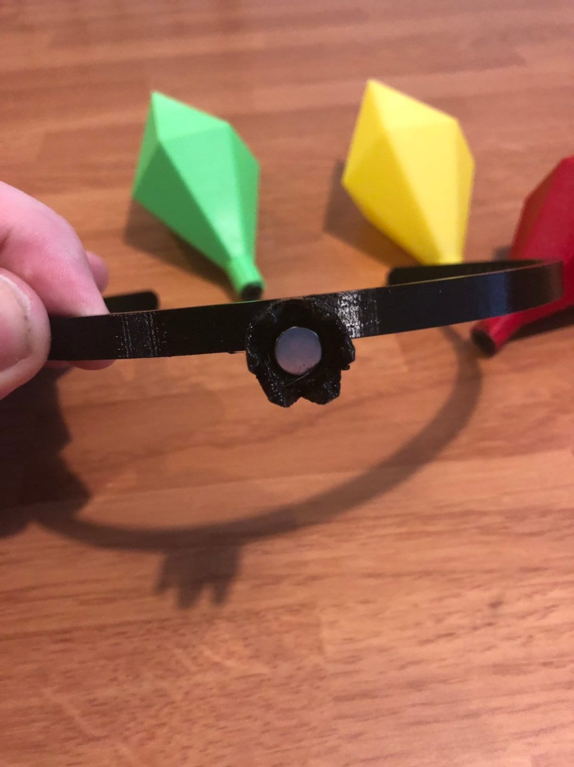 Sims Plumbob Headband Etsy