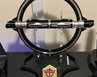 Inquisitor Lightsaber Stand
