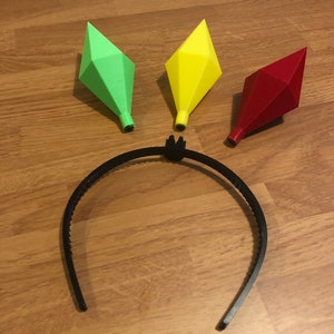 SIMs Plumbob Headband