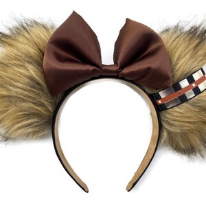 chewbacca tie