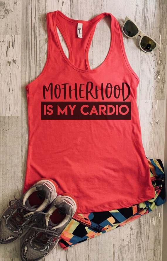 cute workout shirts