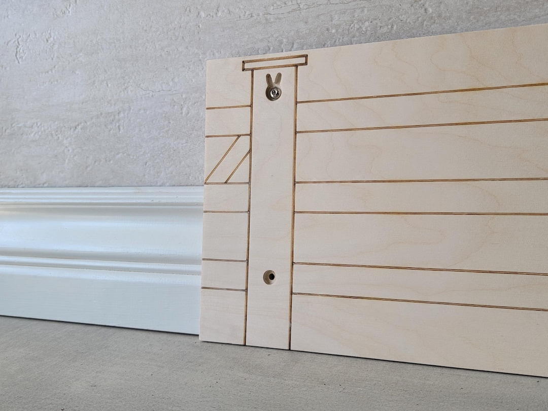 Baseboard Protector Panel- Small Animal Enclosure Protection - Etsy
