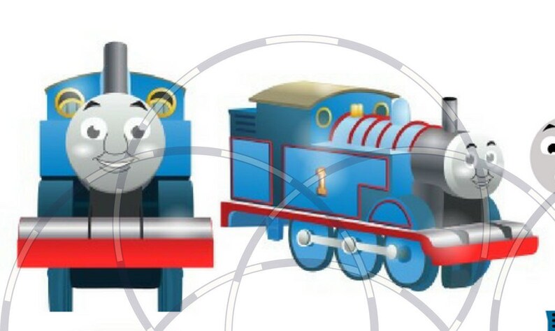 Free Free Thomas The Train Birthday Svg Free 762 SVG PNG EPS DXF File