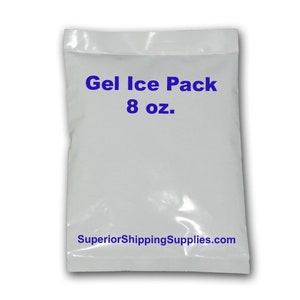 Cold pack add on