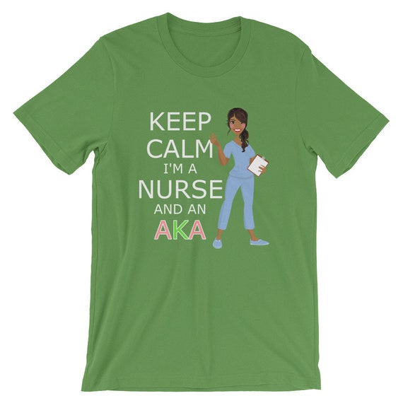 aka nurse shirt