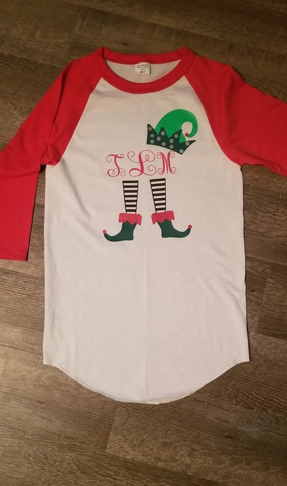 custom christmas shirts