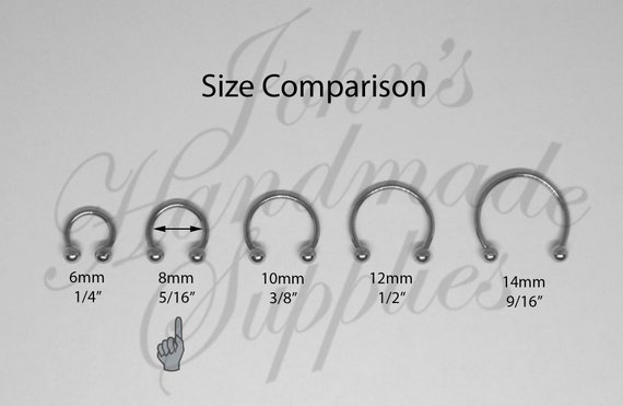 Standard lip hotsell ring gauge