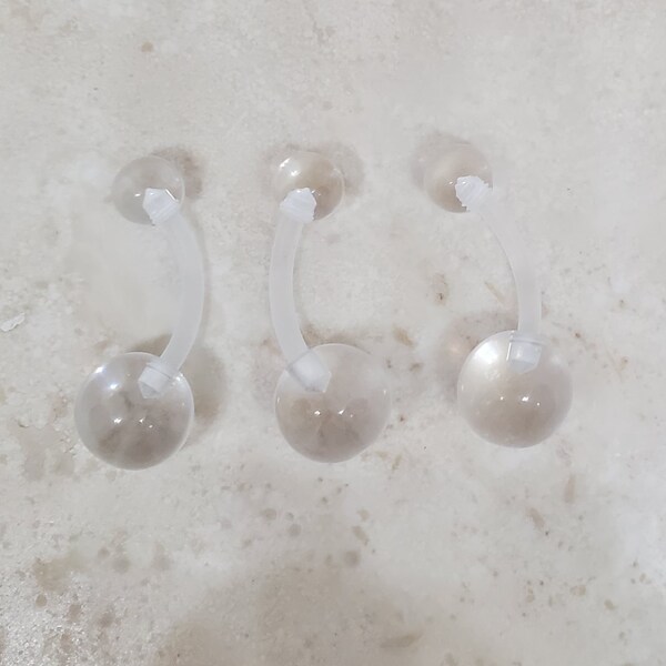 Mri Safe Jewelry Etsy