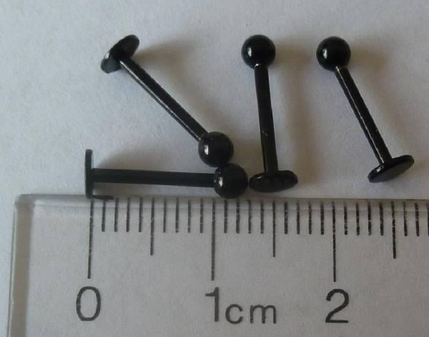 Labret 10mm deals