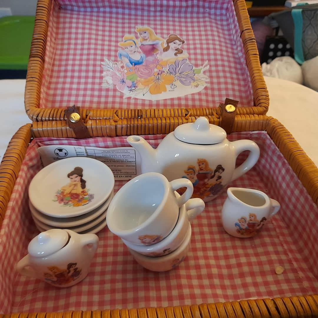 Disney Character Picnic Wicker Picnic Baskets Etsy