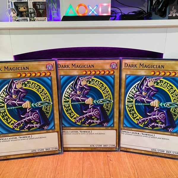 Dark Magician Girl Rug Etsy