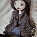 see more listings in the Handmade Doll section