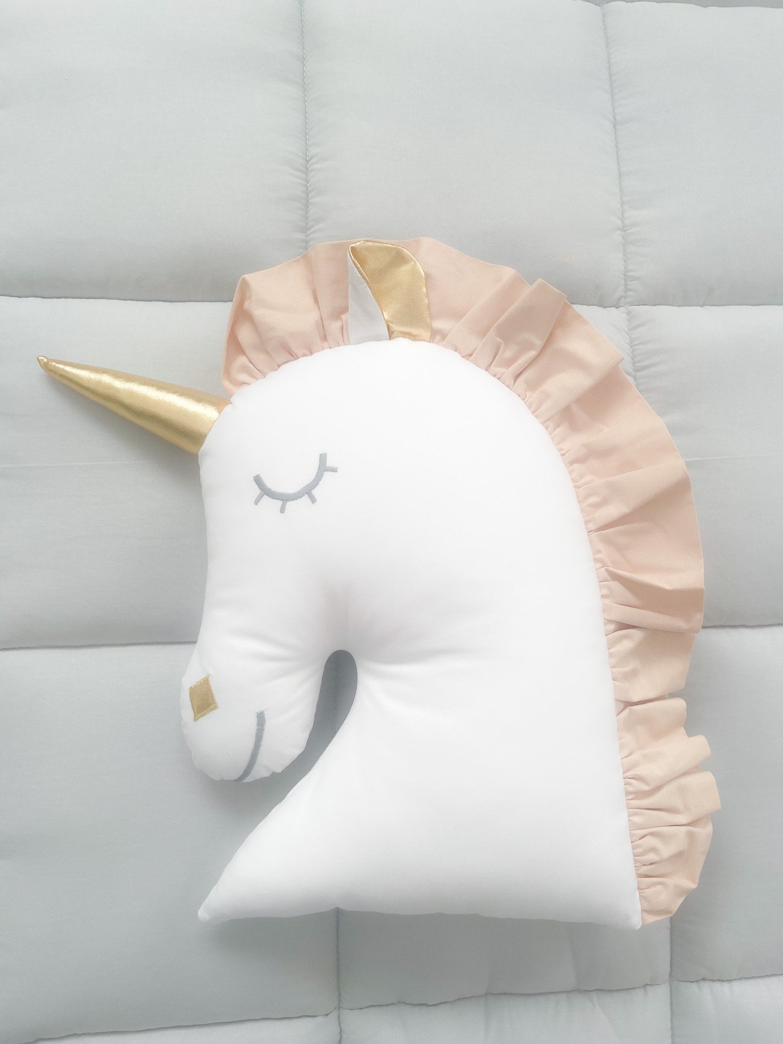 Unicorn Cushion - Etsy Unicorn Cushion - Etsy