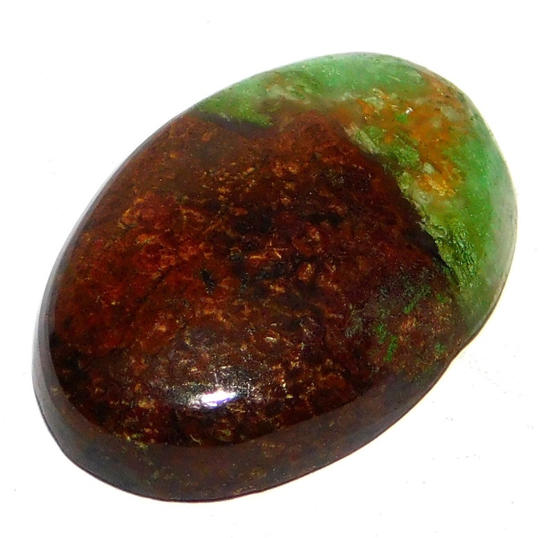 Chrysophrase Cabochon gemstone Natural Loose Gemstones cushion oval shape mix size natural gemstone green Cabochons