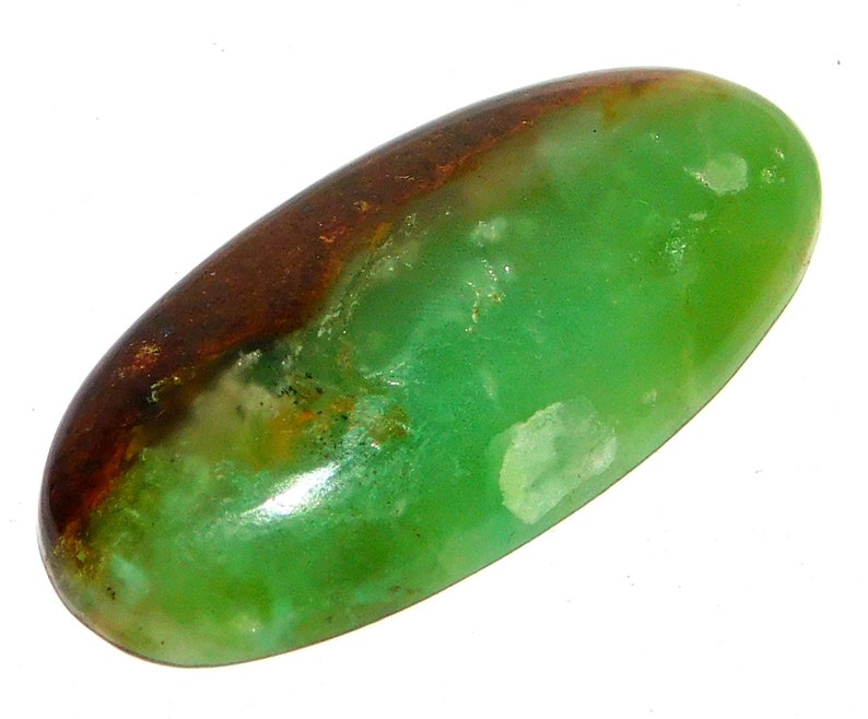 Chrysophrase Cabochon gemstone Natural Loose Gemstones cushion oval shape mix size natural gemstone green Cabochons