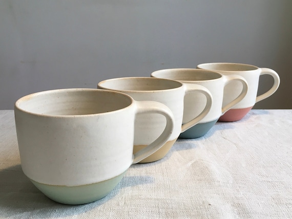 handgedrehte große Tasse, dein Lieblingsgetränk an kalten wie heißen Tagen für Zuhause oder im Büro, Suppentasse, Weihnachtsgeschenk, nordic