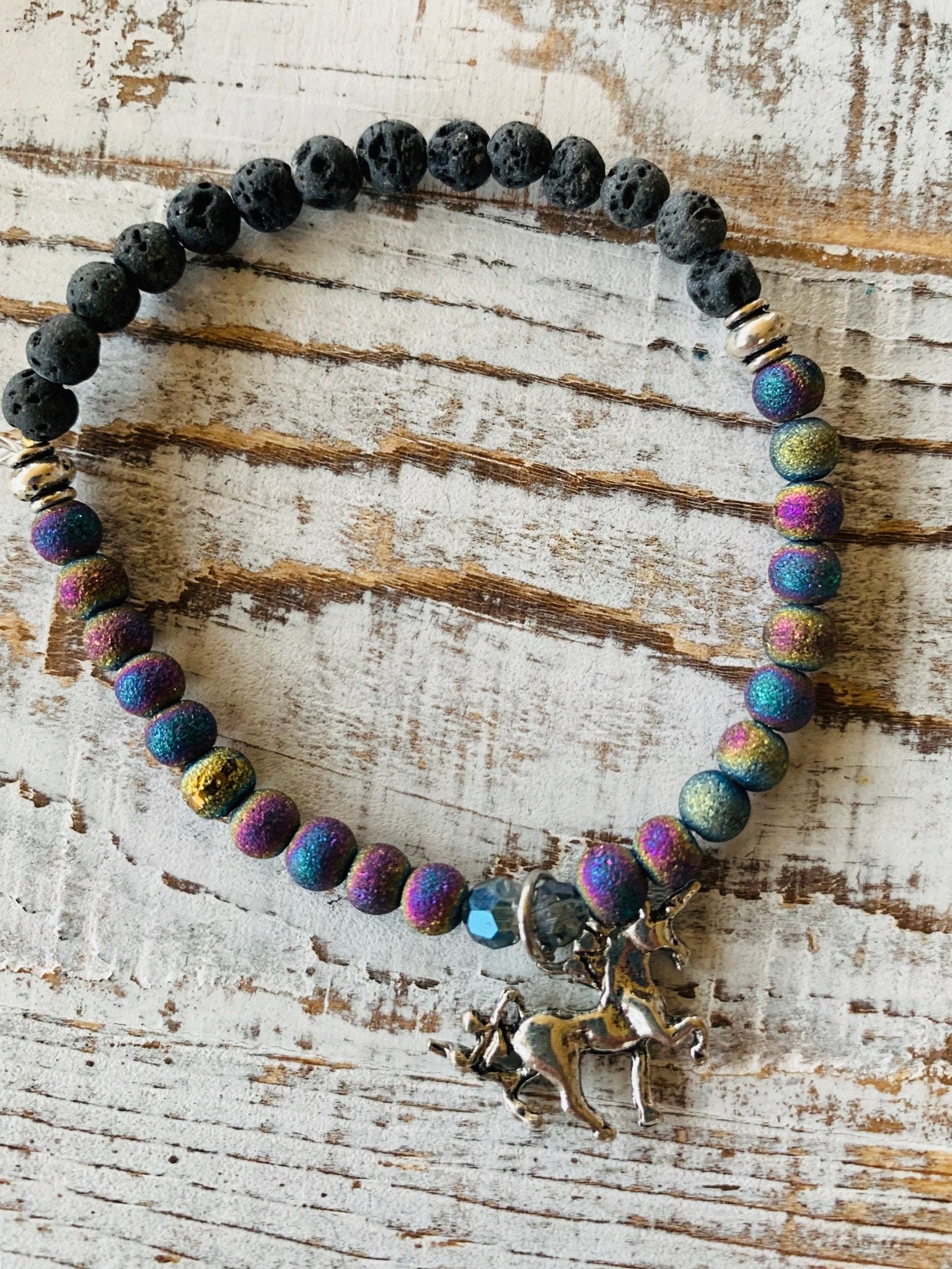 Childrens Essential Oil Diffuser Bracelet Anxiety Bracelet Etsy