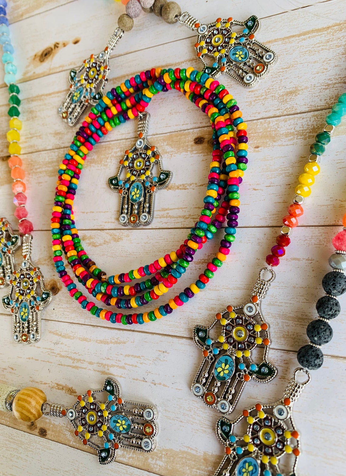 Chakra Car Charm Essential Oil Car Diffuser Yoga Car charm Etsy