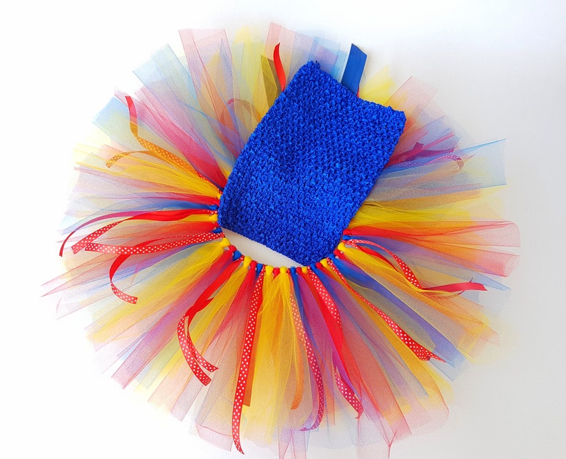 Circus birthday outfit,Carnival shower theme,Circus tutu set,Pop corn party,Circus hair bow,Carnival hair clip,Circus tutu dress