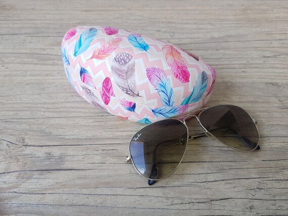 Personalised Glasses Case Mother/'s Day Gift SG1