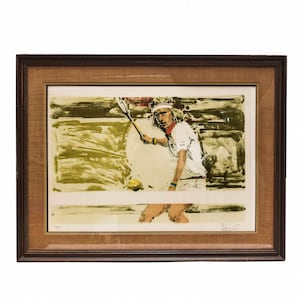 Aldo luongo lithograph - Etsy 日本