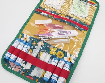 Un Peu De Tout Pour Vos Bouts De Chou By Sewingfoxatelier On Etsy