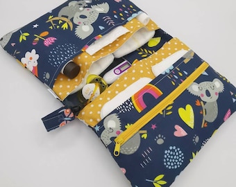 Un Peu De Tout Pour Vos Bouts De Chou By Sewingfoxatelier On Etsy