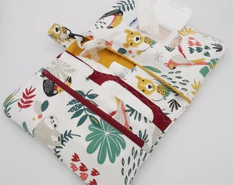 Un Peu De Tout Pour Vos Bouts De Chou By Sewingfoxatelier On Etsy