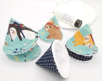 Un Peu De Tout Pour Vos Bouts De Chou By Sewingfoxatelier On Etsy