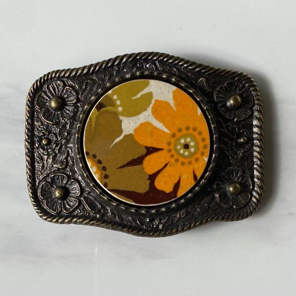 Johnson of Australia Belt Buckle Belt Buckle Autumn Etsy