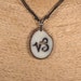 see more listings in the Necklaces section