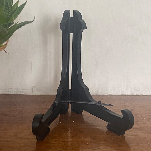 Clock Stand - Etsy