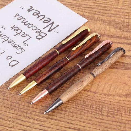 PKSL6 New Style Series Cheap Pen Kits Slimline Pen Kits Etsy