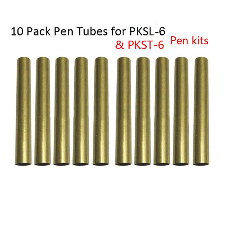 PKSL6 New Style Series Cheap Pen Kits Slimline Pen Kits Etsy