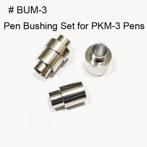 Kit penna a carica a sfera serie PKM-3 immagine 8