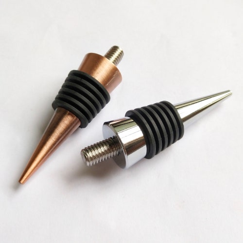 Classic Wine Heavy Duty Bottle Stopper Wood Turning Project Etsy Canada