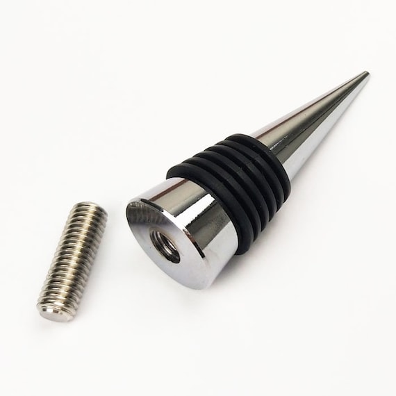 Classic Wine Heavy Duty Bottle Stopper Wood Turning Project Etsy Canada