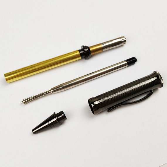 PKM-4 Pen Kits for Wood Turning 